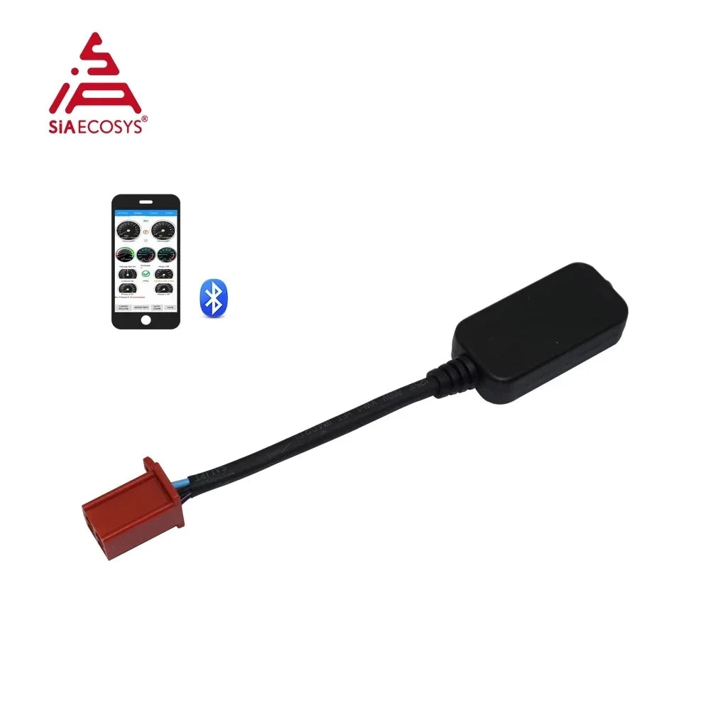 Fardriver ND96450 Controller | 96V 450A Sine Wave | Programmable