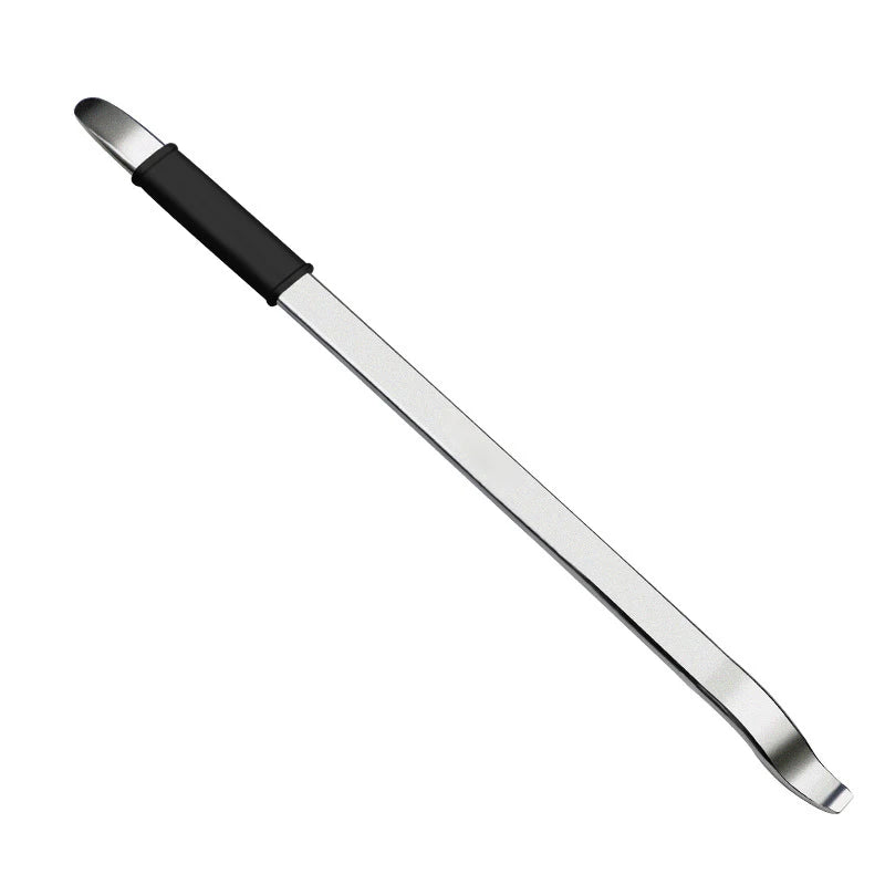 Tire Lever Spoon | Rim-Safe Changing Bar | Moto/Scooter/Bike