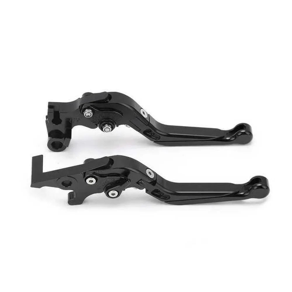 Brake & Clutch Lever Set for Benelli | TRK502, TRK502X, TRK251, BN302S, Leoncino 500