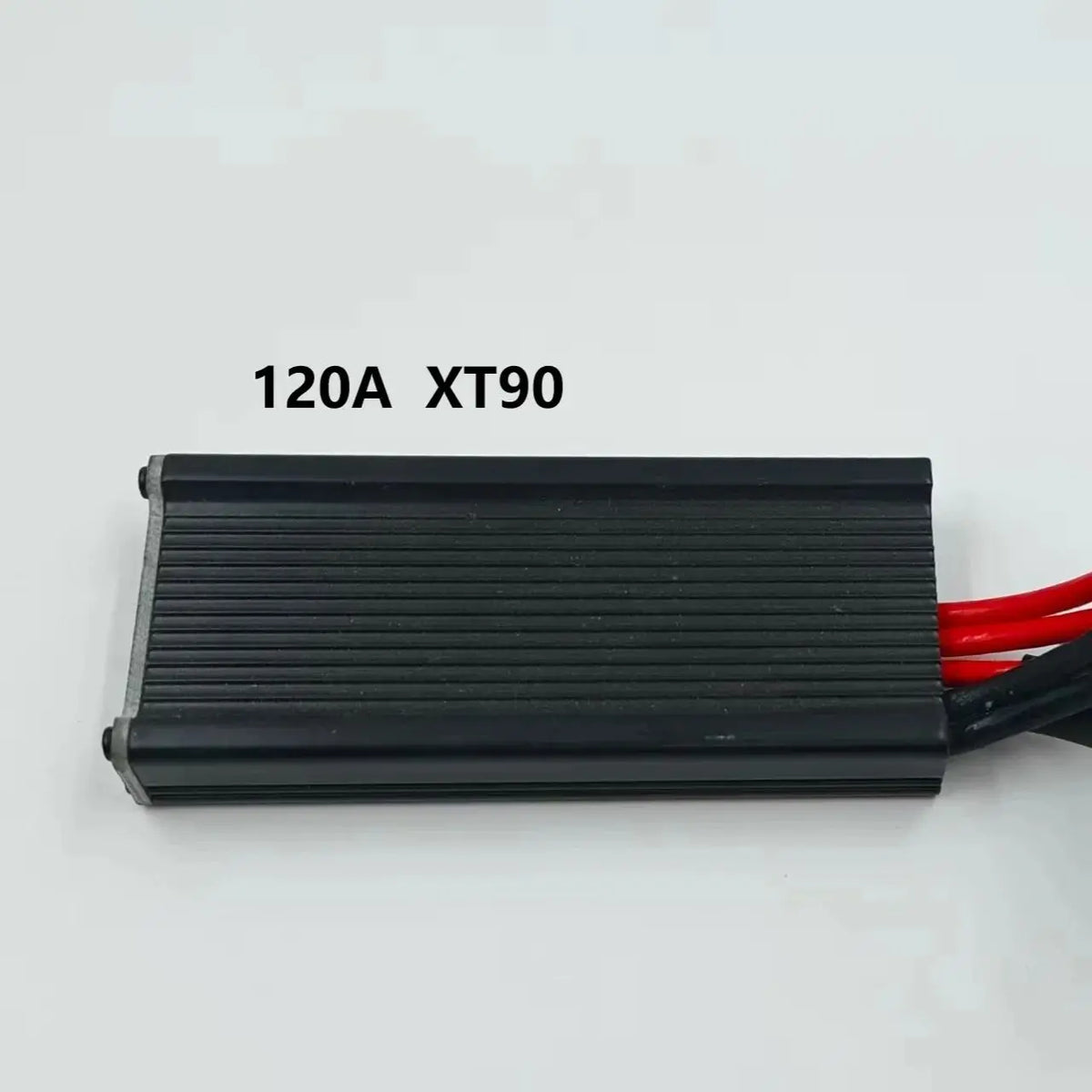 Dual Battery Adapter 12-72V | Parallel Discharge | E-Bike