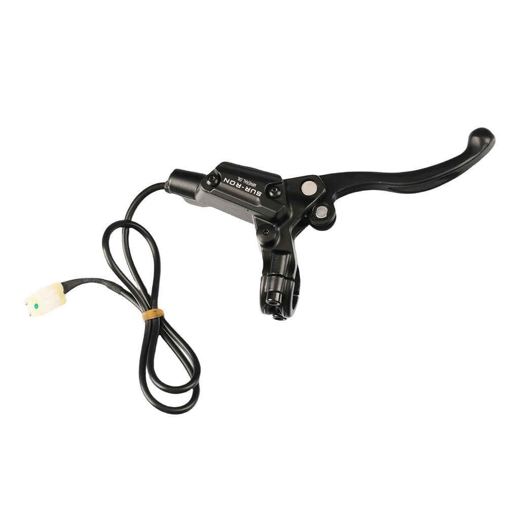 Sur Ron / Surron Light Bee X Integrated Brake Pump Set | Front & Rear Options | Dirt Bike