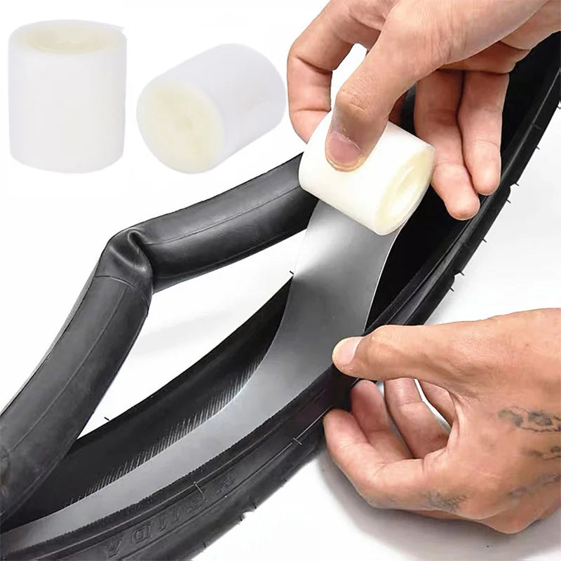 Tire Liner Puncture Protector (Pair) | 700C | Road & MTB