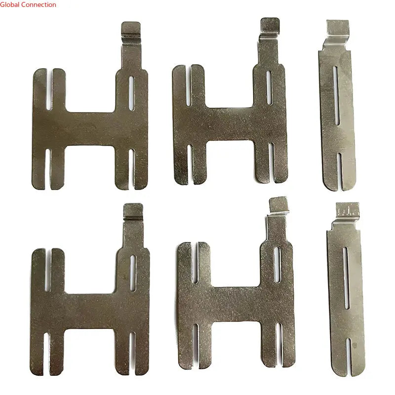 5S3P Nickel Sheet | 0.15mm | 18650 Battery Spot Welding
