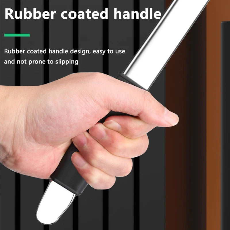 Tire Lever Spoon | Rim-Safe Changing Bar | Moto/Scooter/Bike