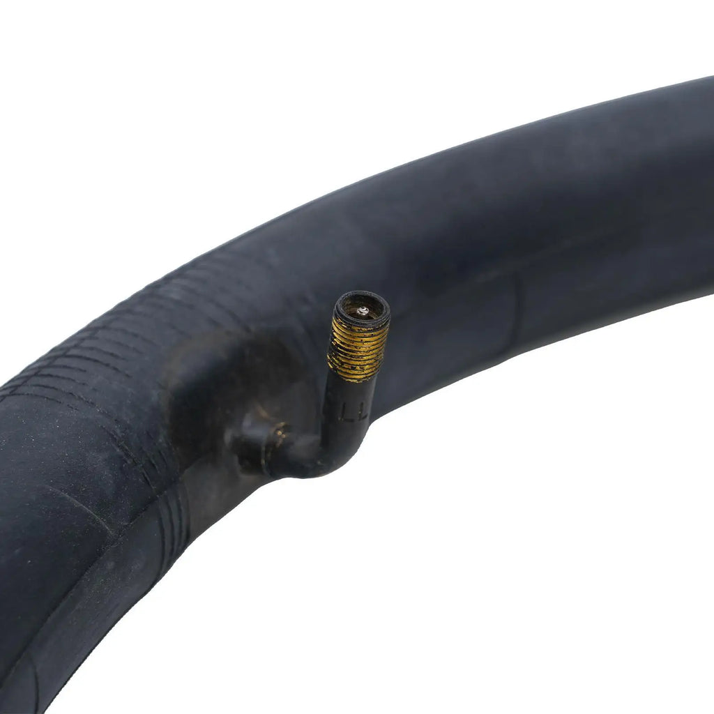 18x2.125 Inner Tube | Bent Valve | E-Scooter Fit