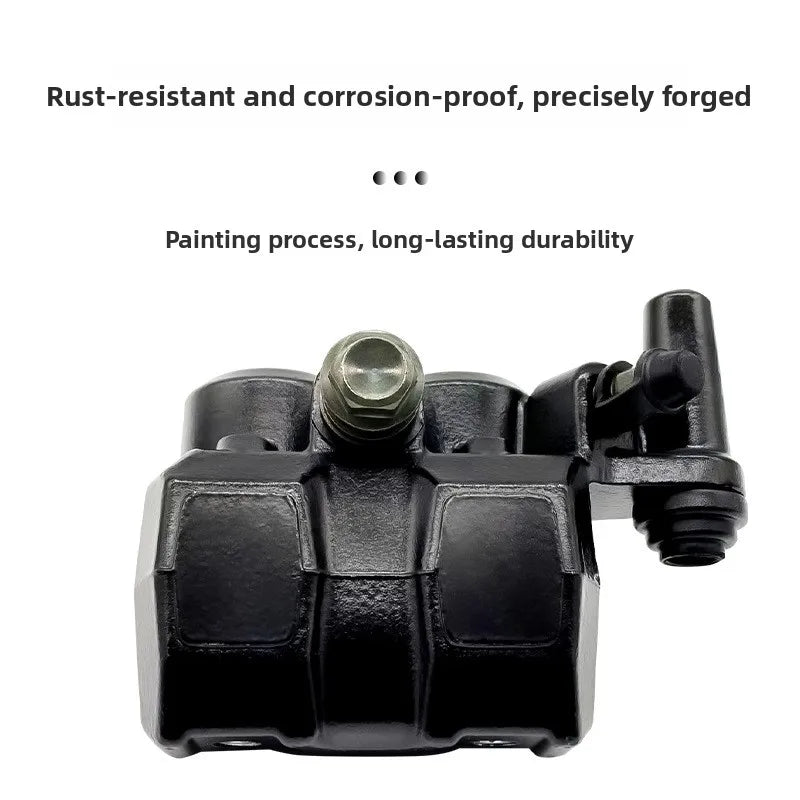 Electric Motorcycle Disc Brake Pump | Caliper Pump Modification Part | Swift Eagle / Smart Pump Style