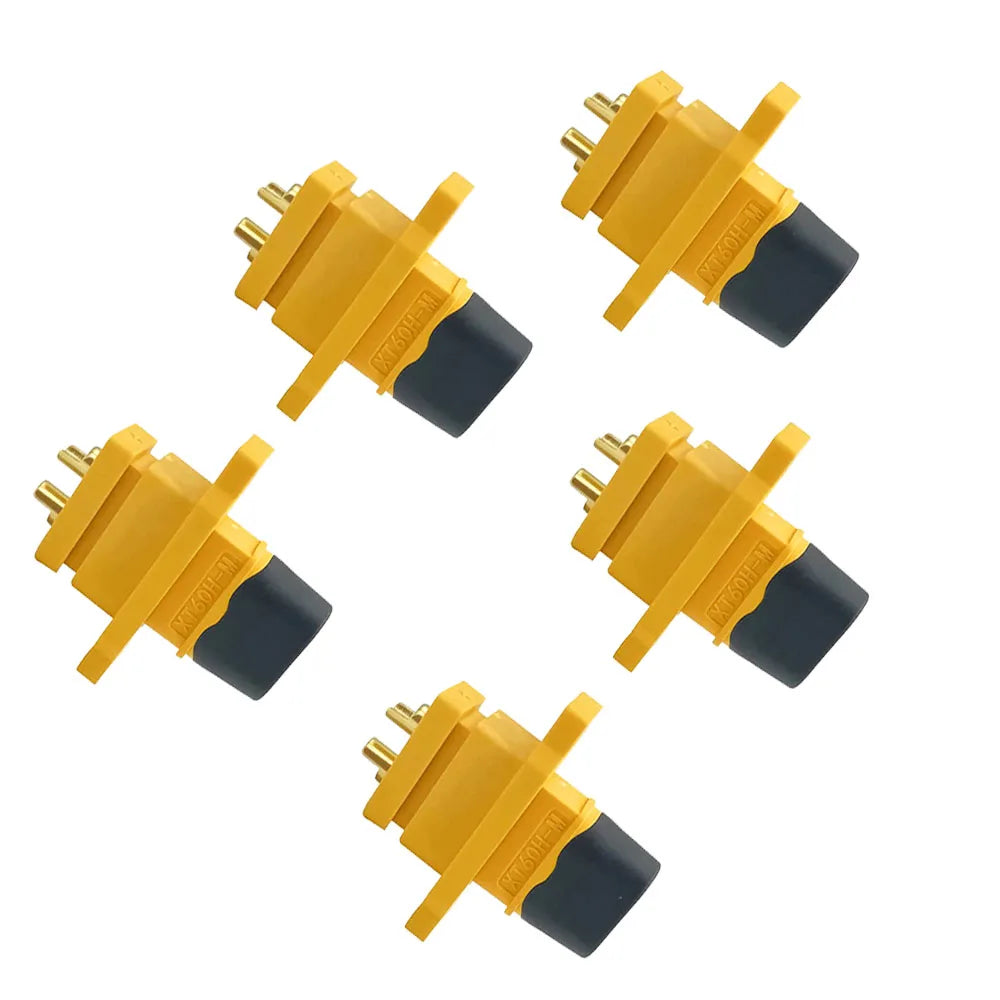 XT60E Connectors | Female Plug | RC & LiPo Battery