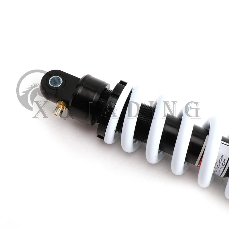 290mm Rear Shock | Adjustable Damping | Pit & Dirt Bikes