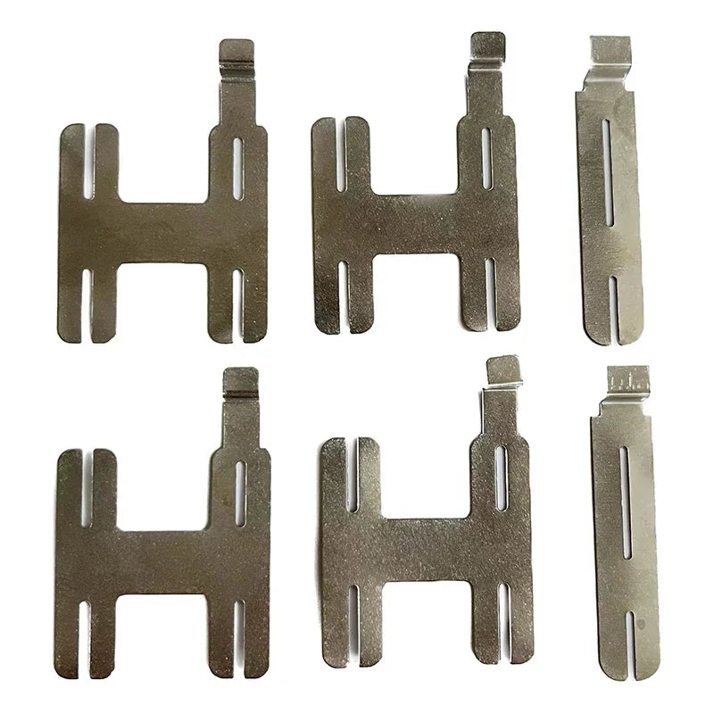5S3P Nickel Sheet | 0.15mm | 18650 Battery Spot Welding