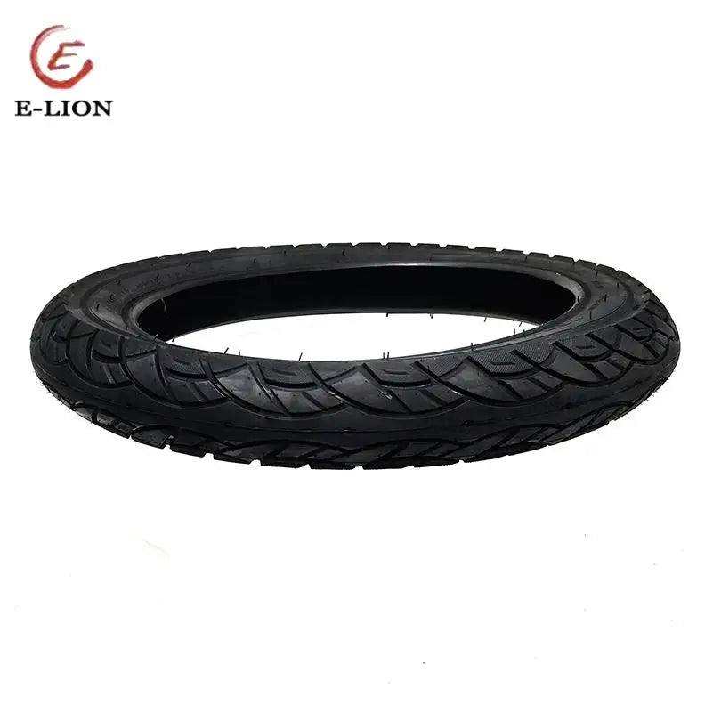 16×2.50 Tire + Tube Set | 62-305 | E-Bikes, Kids & Scooters