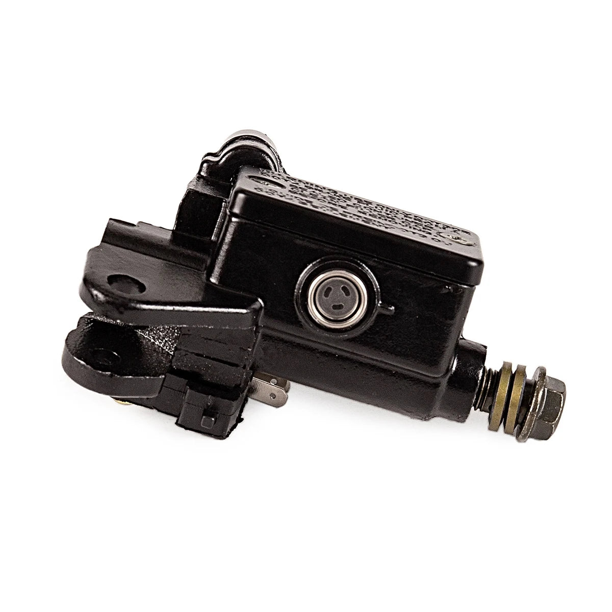 Front Right Hydraulic Brake Master Cylinder | M10x1.25mm | Pit Dirt Bike, ATV, Quad & Motorcycle