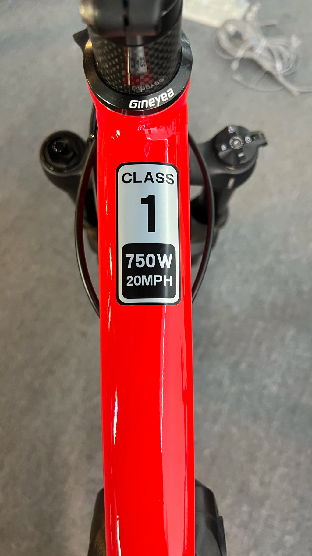 PVC Sticker Electric Bicycle Sticker Bafang Motor Label Sticker For BAFANG 36V 250W/48V 750W01/BBSHD E-bike Accessories