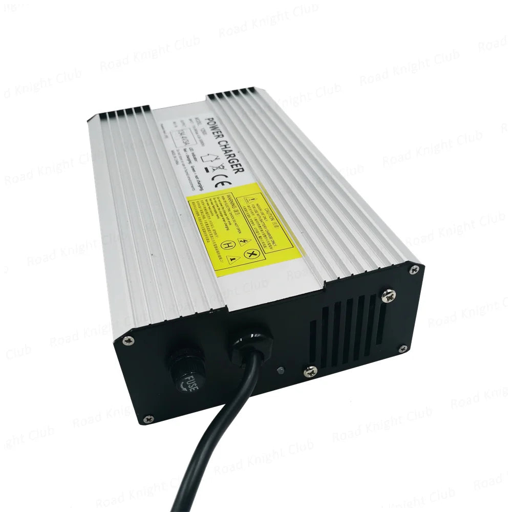 Begode Master V4 Charger | 134.4V 3A | Original EUC Charger