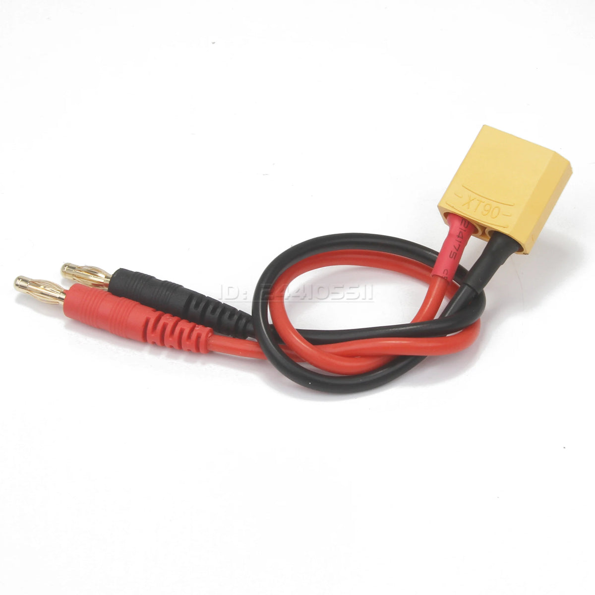 RC Charger Adapter Cable | XT/Banana 4/8/11-in-1 | IMAX B6 Fit