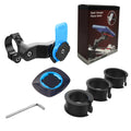 Phone Holder | Vibration Damper | 4.7–7.2 in Phones