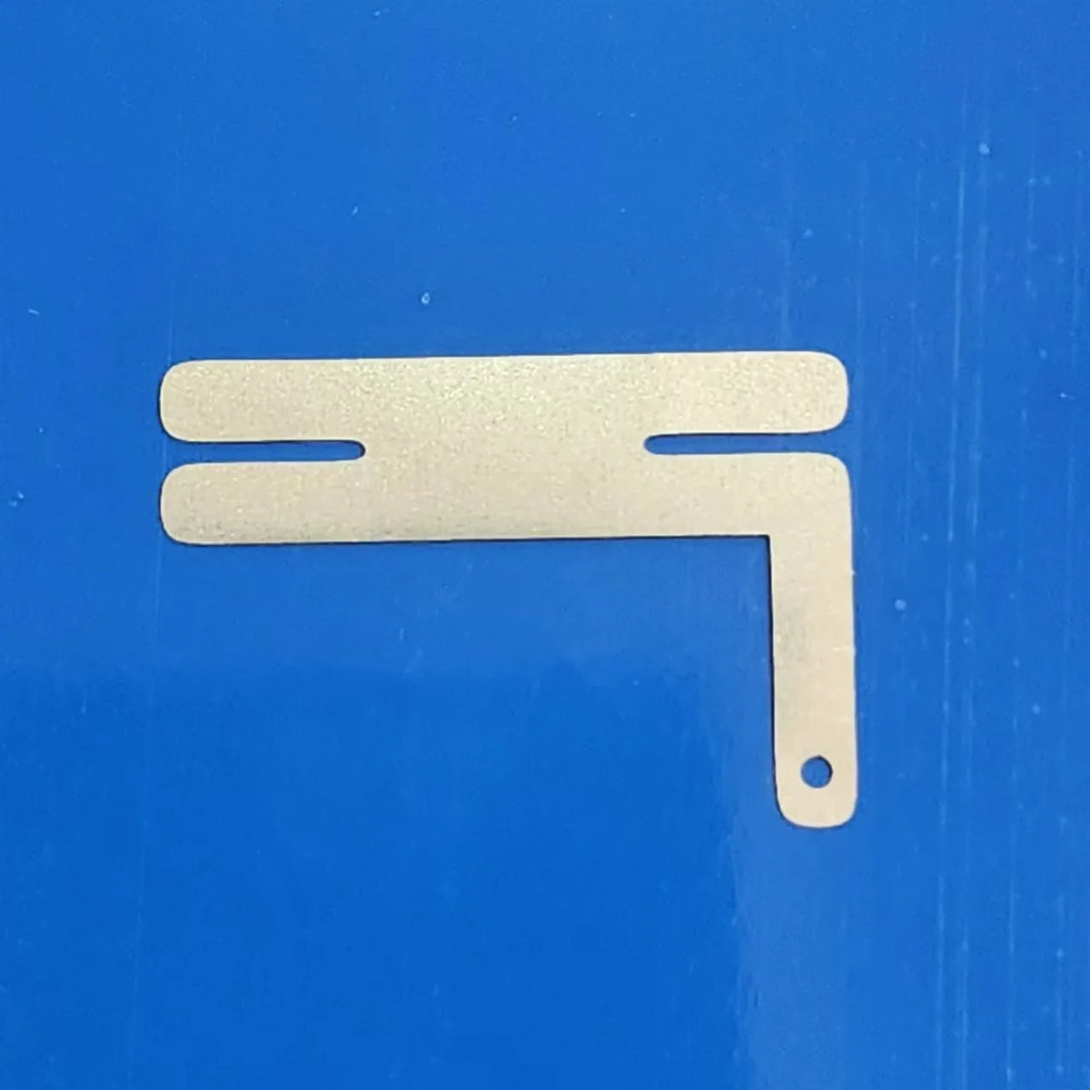 Nickel Strip Sheet | 0.15mm Pure Nickel | 18650 Spot Welding