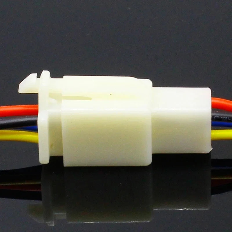 Quick connection Electrical wire connector Male Female cable