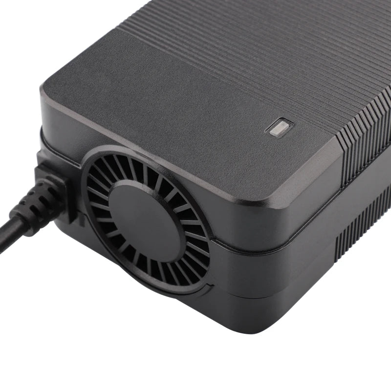 42V 3A Battery Charger | 10S 36V Li-ion