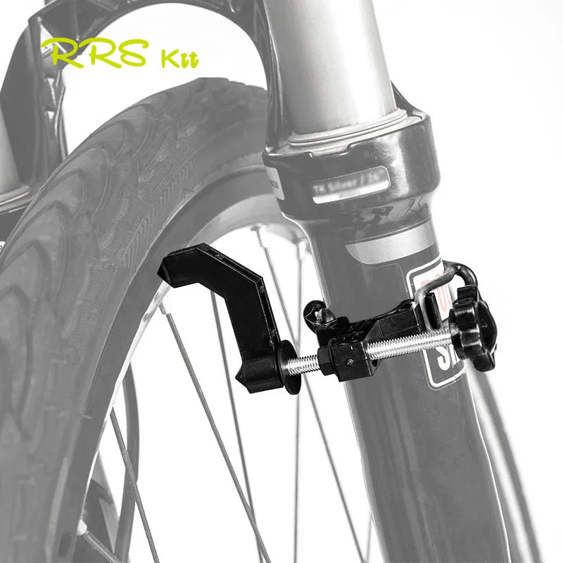 Mini Wheel Truing Stand | Rim Adjustment | MTB/Road