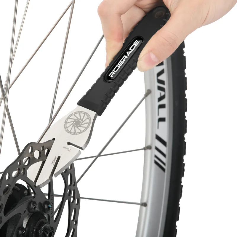 Disc Brake Piston Pusher | Stainless Steel Caliper Adjustment Tool | TL-A / TL-B