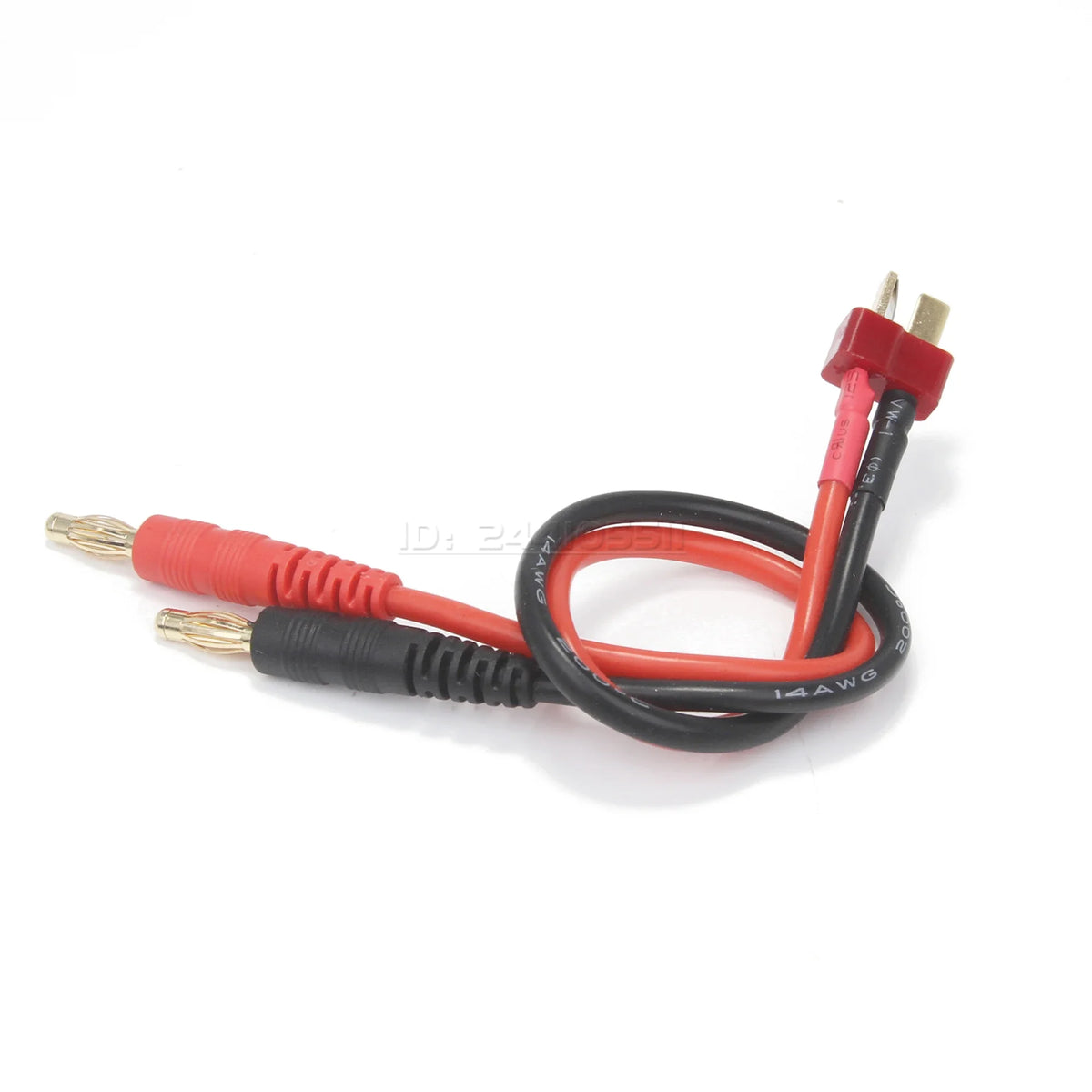 RC Charger Adapter Cable | XT/Banana 4/8/11-in-1 | IMAX B6 Fit