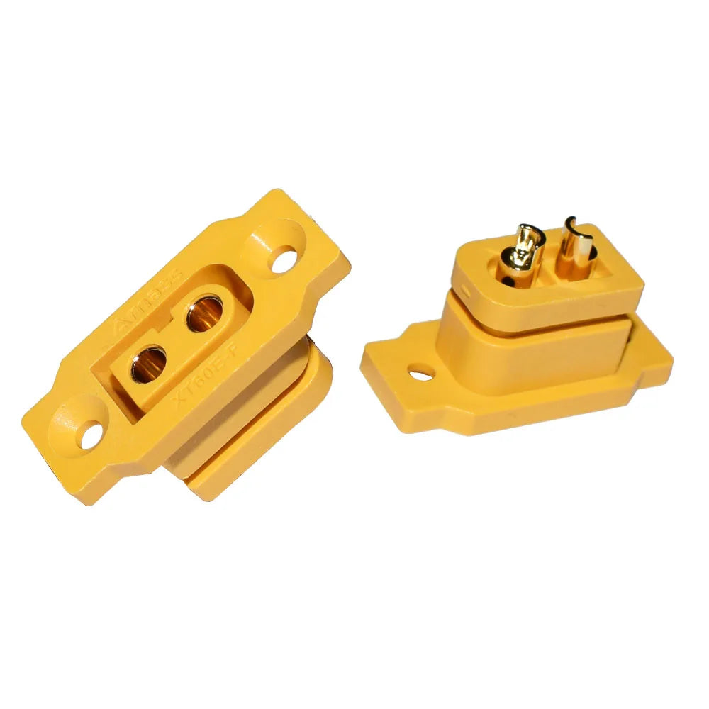 XT60E Connectors | Female Plug | RC & LiPo Battery