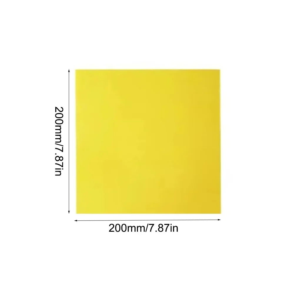 3240 Epoxy Fiberglass Board | High-Temp Resistant | Battery Insulation Plate