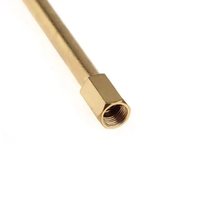 Tire Valve Stem Extension | Brass | Cars & Trucks