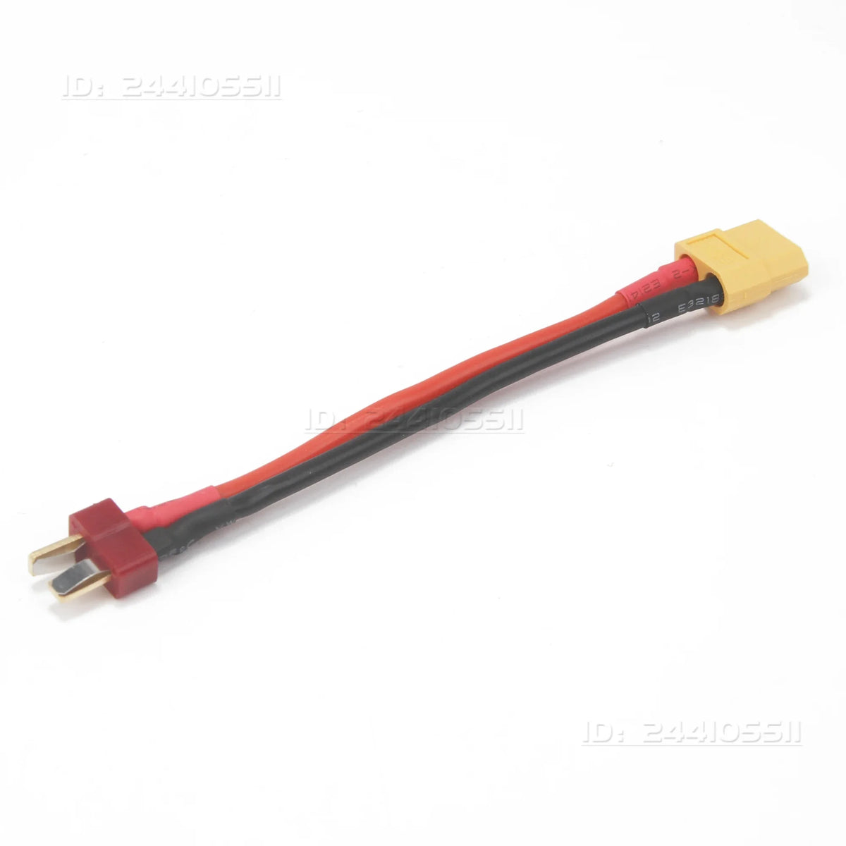 RC Charger Adapter Cable | XT/Banana 4/8/11-in-1 | IMAX B6 Fit