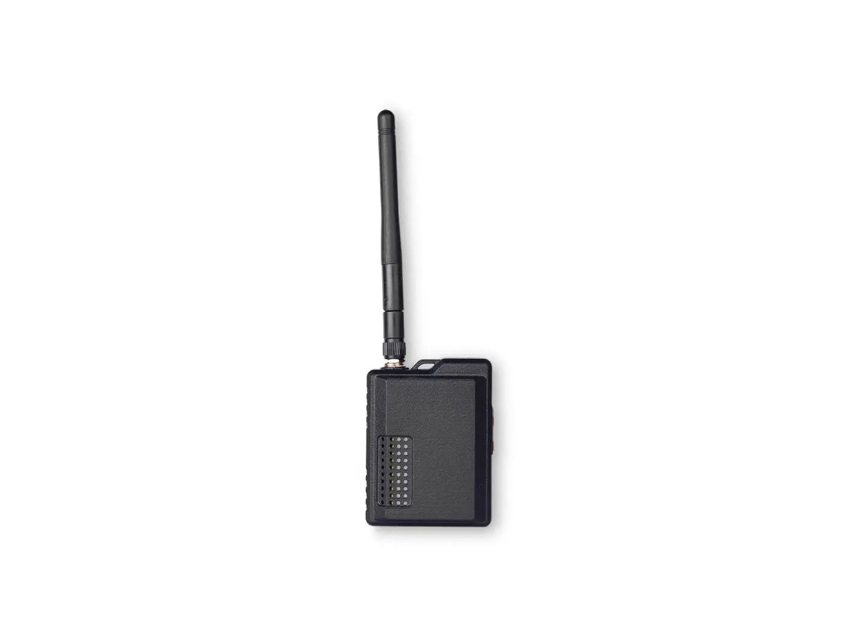 Meshtastic LoRa Tracker Node | Wio Tracker L1 | GPS, 868/915MHz