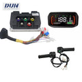 Fardriver ND96680 Controller | 330A | 5000–8000W