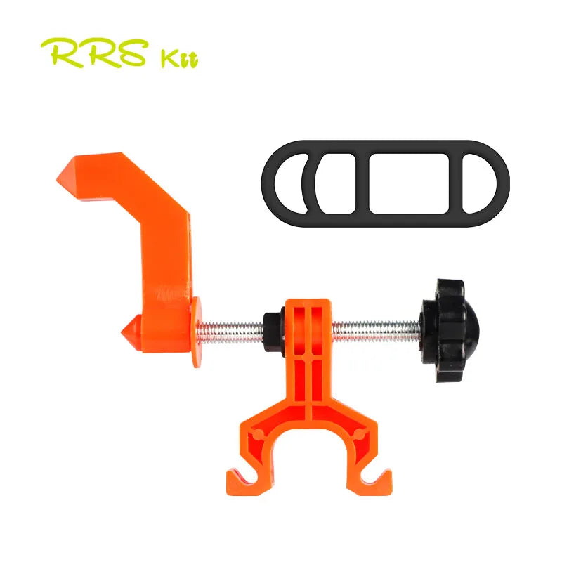 Mini Wheel Truing Stand | Rim Adjustment | MTB/Road
