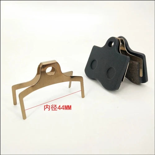 Disc Brake Caliper Spring | Pad Separator | Universal