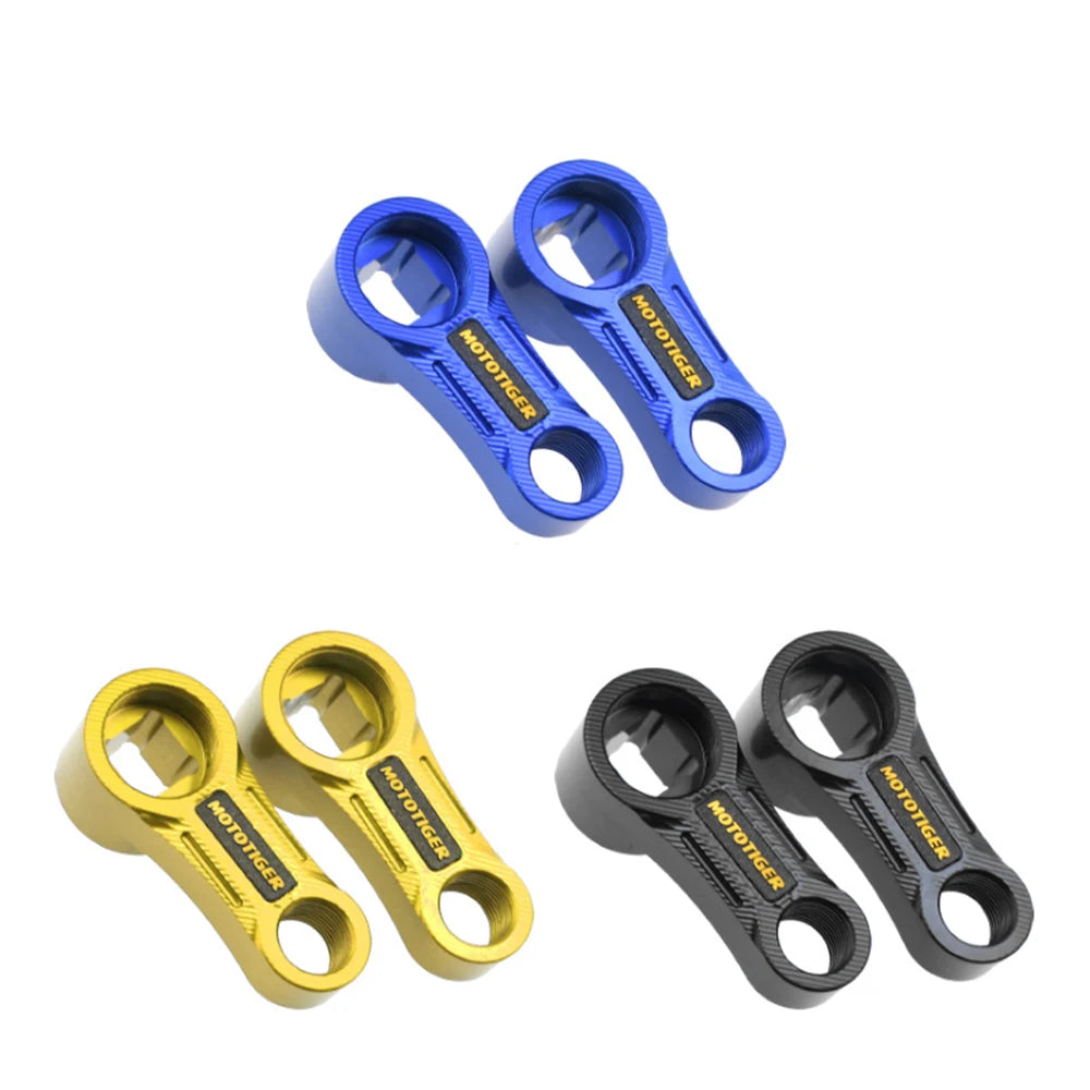 NIU Crank Arm Pair | Pedal Arms | Left + Right