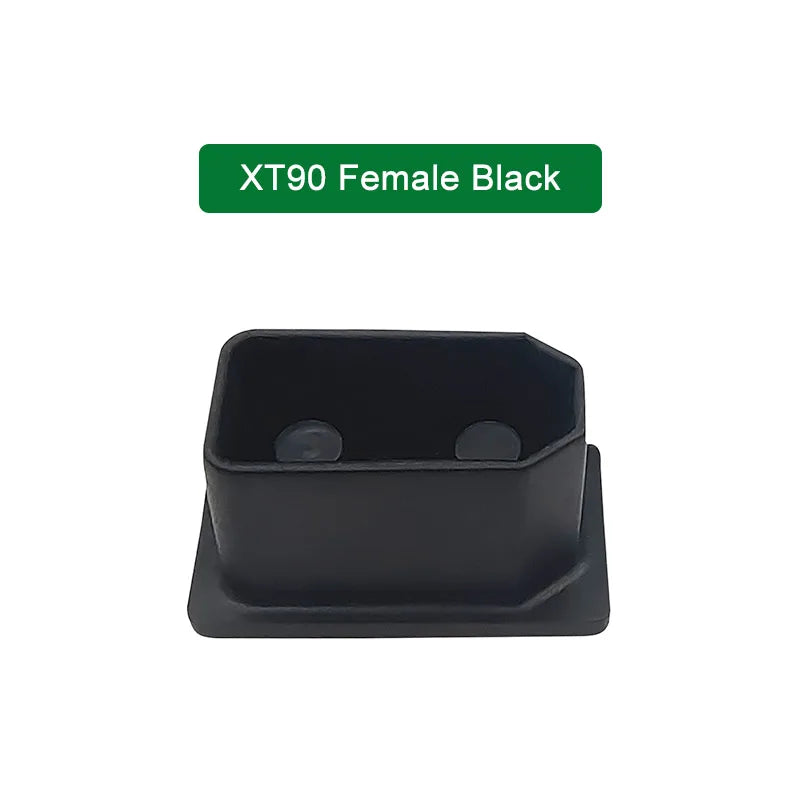 XT60/XT90 Connector Dust Cover | Waterproof Plug Sheath | RC Battery