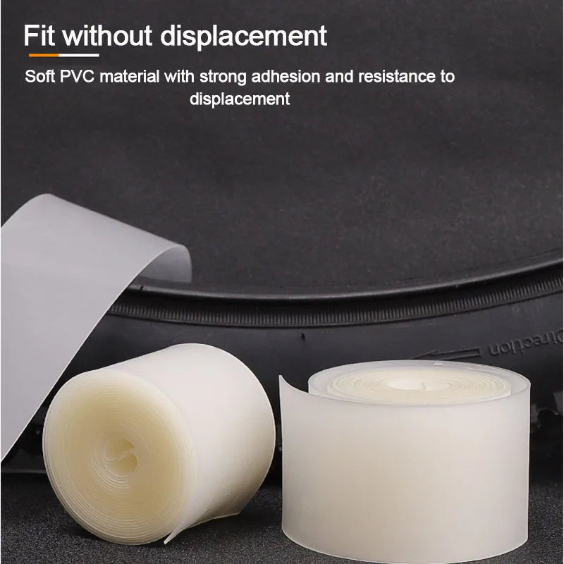 Tire Liner Puncture Protector (Pair) | 700C | Road & MTB
