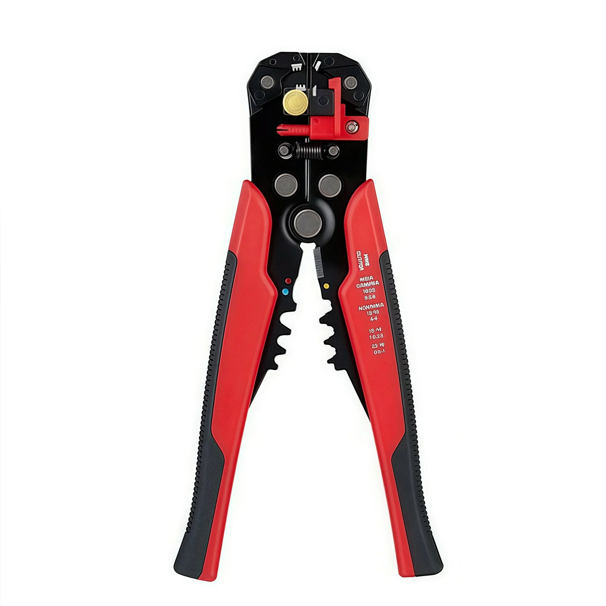 Quick-Connect Terminal Kit | Fork, Ring & Spade | Low-Voltage DC