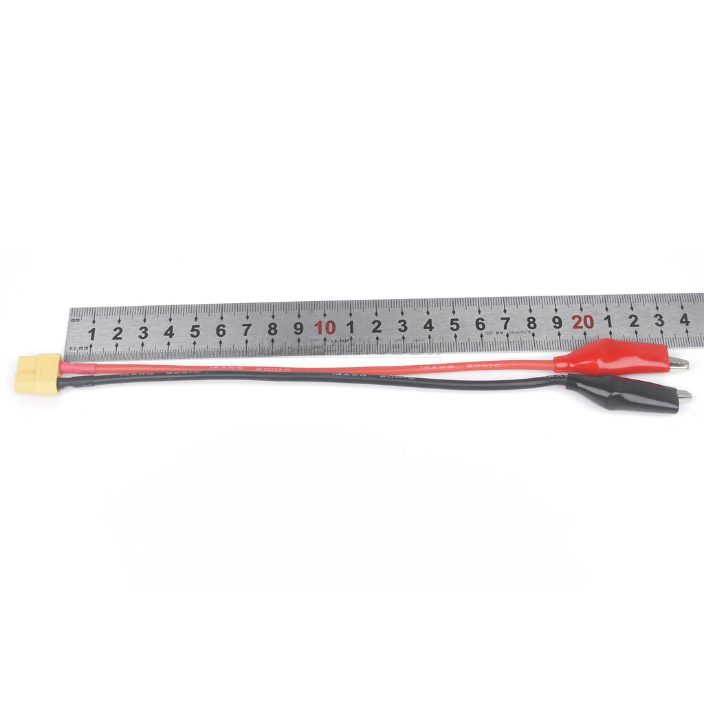 RC Charger Adapter Cable | XT/Banana 4/8/11-in-1 | IMAX B6 Fit