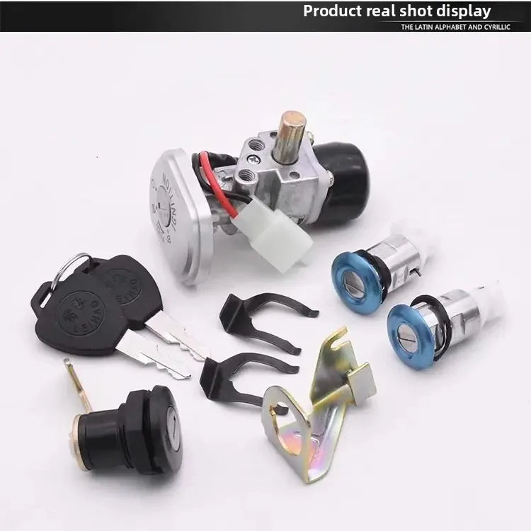 Ignition Switch Lock Core
