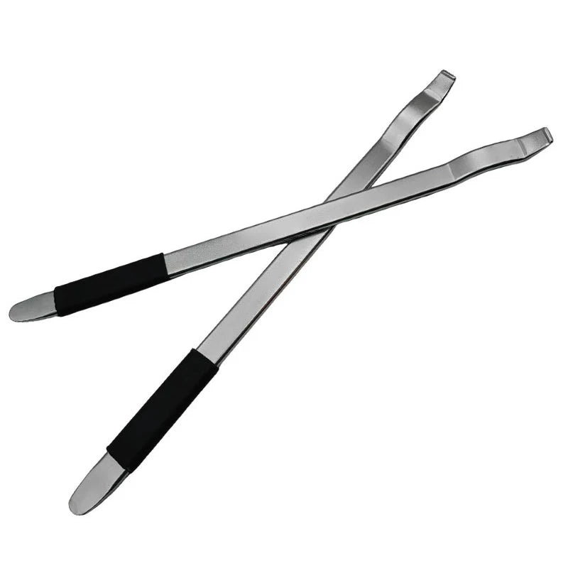 Tire Lever Spoon | Rim-Safe Changing Bar | Moto/Scooter/Bike