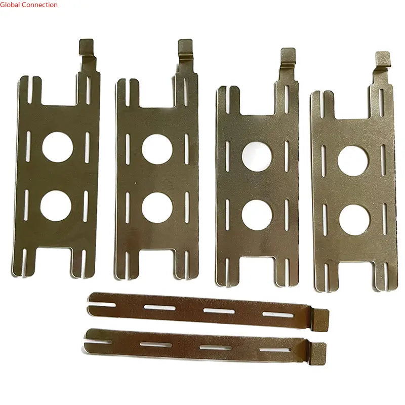 5S3P Nickel Sheet | 0.15mm | 18650 Battery Spot Welding