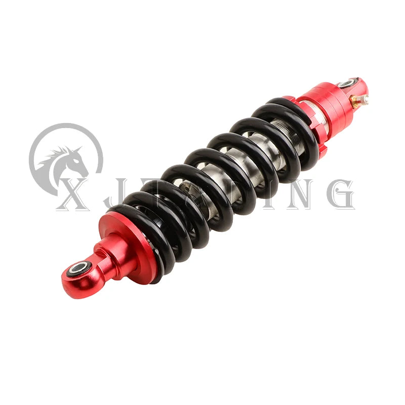 290mm Rear Shock | Adjustable Damping | Pit & Dirt Bikes