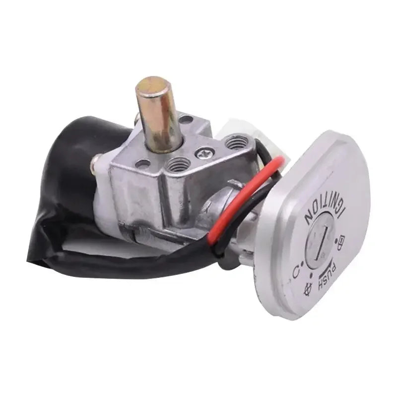 Ignition Switch Lock Core