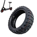 10x2.75-6.5 Scooter Tire | Tubeless Off-Road | Rubber