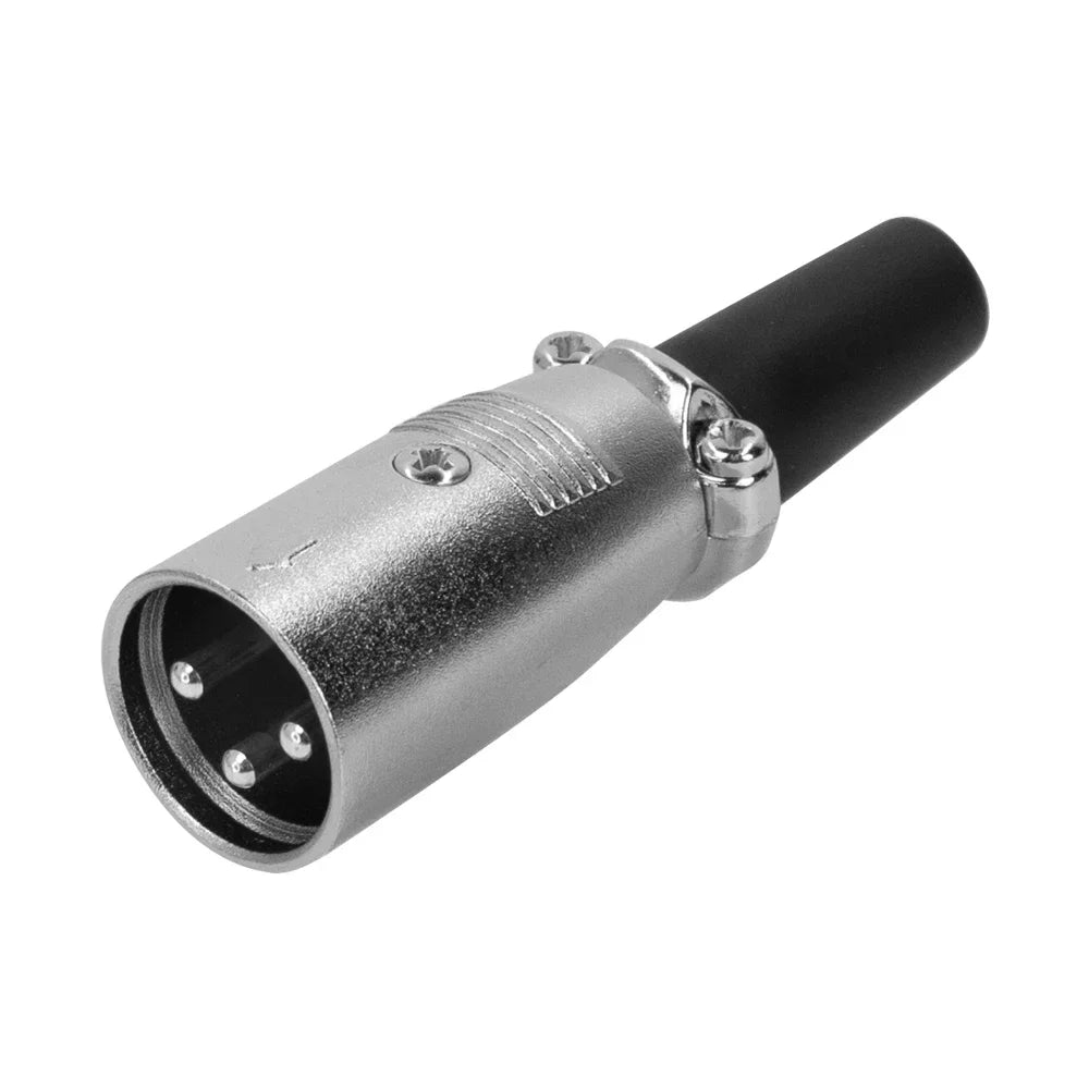 3-Pin Charger Port Connector Set | Innuovo & Wisking Wheelchairs