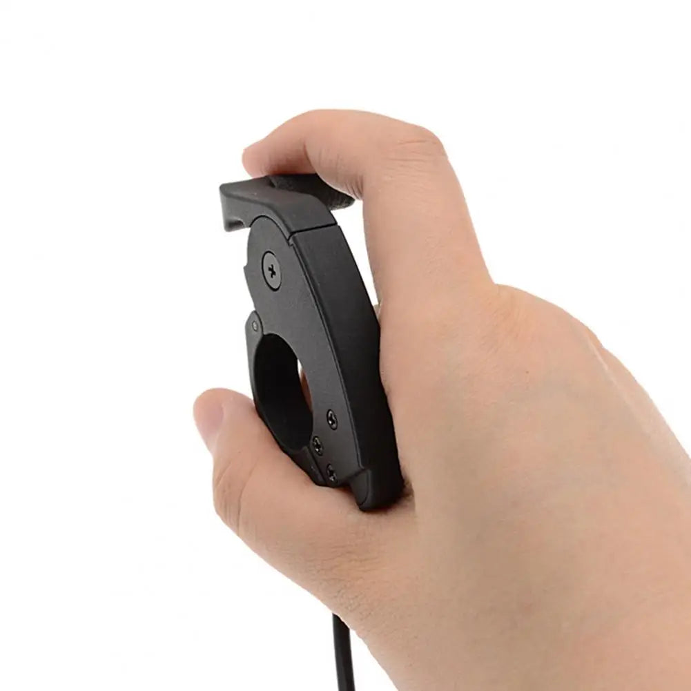 Thumb Throttle 180cm Cable | 3-Pin Waterproof | E-Bike