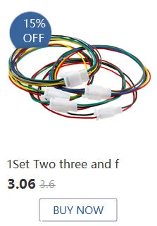 1set 2.8mm 2/3/4/6/9 pin Automotive Quick connection Electrical wire connector Male Female cable terminal plug Kits Motorcycle