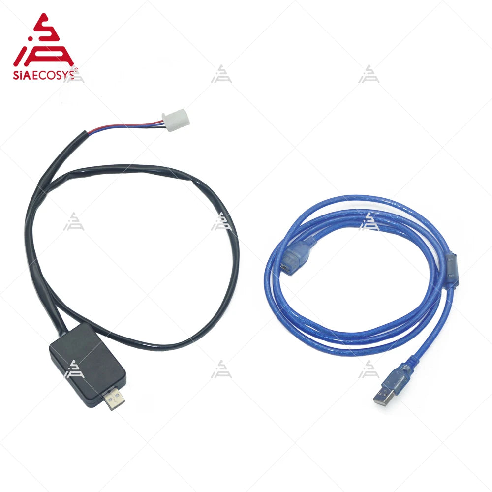 Fardriver Controller Fardriver Programmable SIAYQ7235 72V 35A 180A Controller for BLDC Electric Scooter Bike Motor