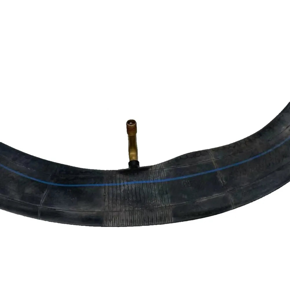 18x2.125 Inner Tube | Bent Valve | E-Scooter Fit