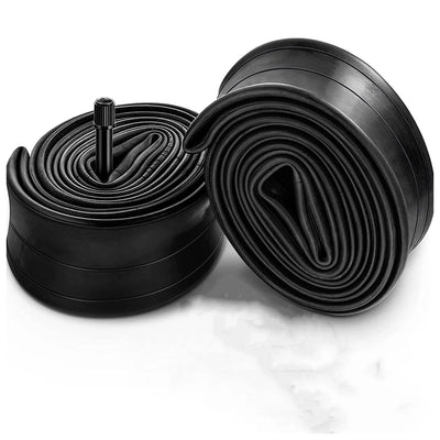26in MTB Inner Tubes 2-Pack | 1.75-2.125 | Schrader Valve